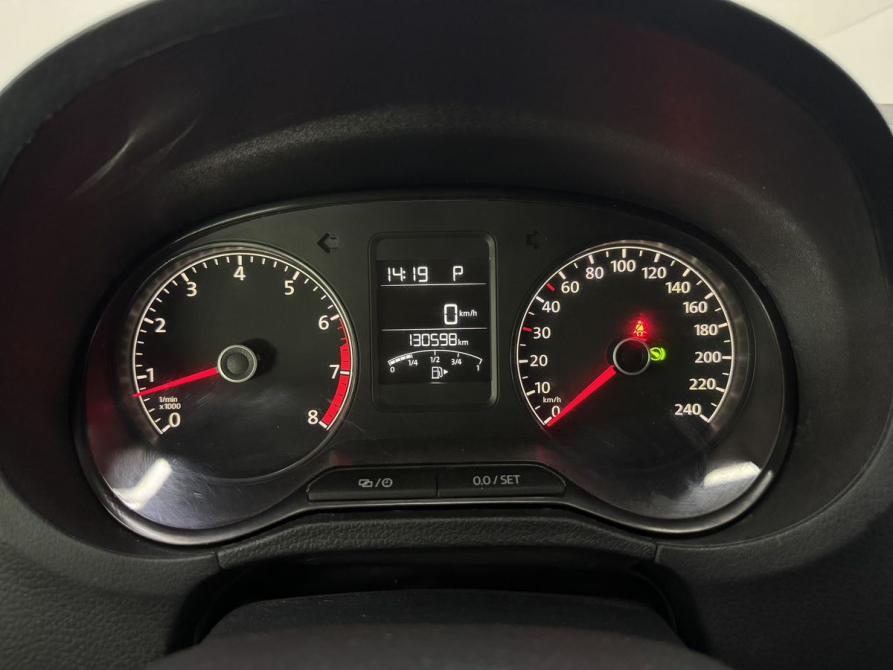 Volkswagen Polo V Воронеж  - изображение 9