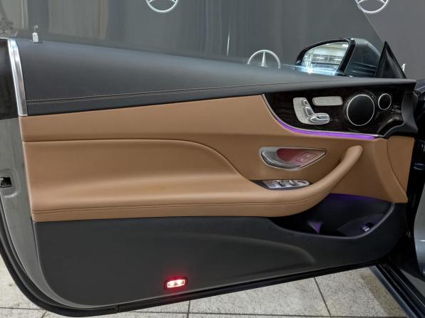 Mercedes-Benz E-Класс V (W213 S213 C238) с пробегом 2017 года, цена 2 950 000 рублей, 133704 км, купе-хардтоп, Автокод Объявления