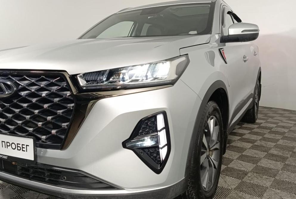 Chery Tiggo 7 Pro Max I Волгоград  - изображение 22