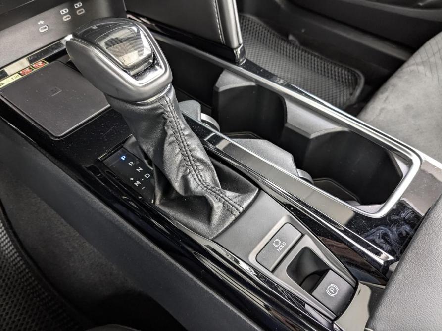 Toyota Camry IX (XV80) China Market Санкт-Петербург  - изображение 20