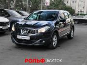 Nissan Qashqai I Рестайлинг Москва  - изображение 16