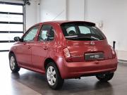 Nissan Micra III (K12) Калуга  - изображение 15