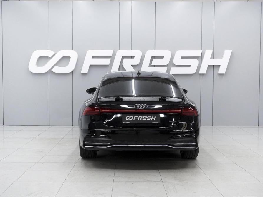 Audi A7 II (4K) Ростов-на-Дону  - изображение 4