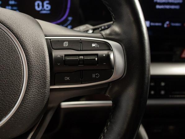 Kia Sportage V с пробегом 2023 года, цена 3 890 000 рублей, 25506 км, внедорожник, Автокод Объявления