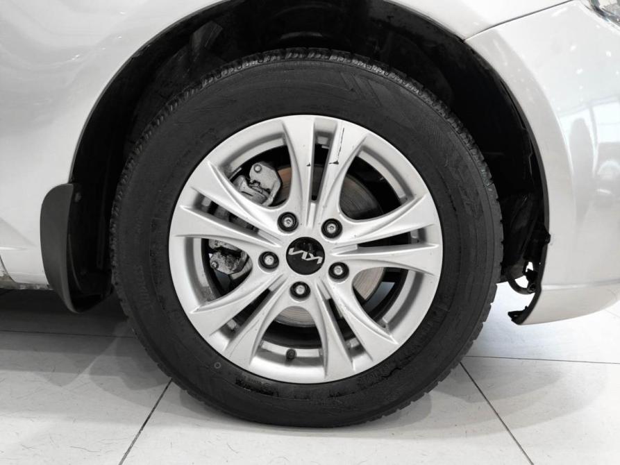 Kia Cerato II Казань  - изображение 22