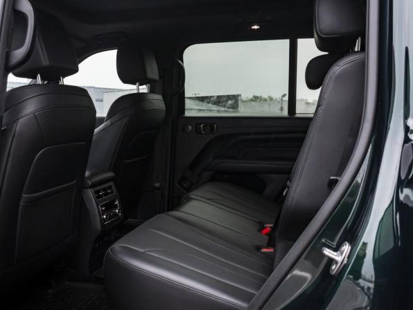Haval H9 II с пробегом 2024 года, цена 4 049 000 рублей, 40802 км, внедорожник, Автокод Объявления