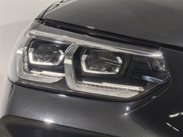 BMW X4 II (G02) Рестайлинг с пробегом 2022 года, цена 6 190 000 рублей, 20594 км, внедорожник, Автокод Объявления