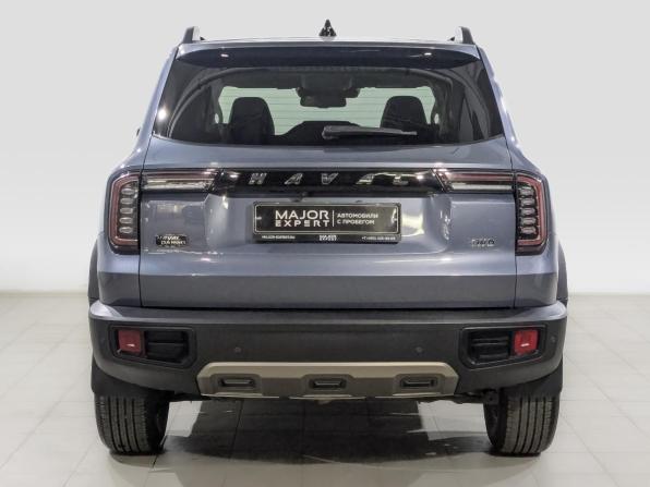 Haval Dargo с пробегом 2023 года, цена 2 556 510 рублей, 76657 км, внедорожник, Автокод Объявления