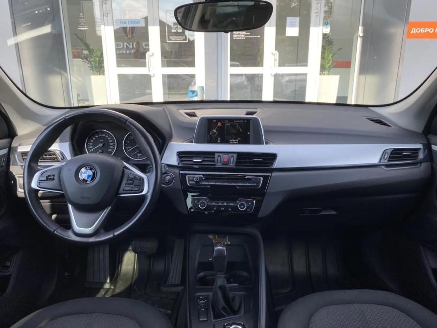 BMW X1 II (F48) Краснодар  - изображение 9