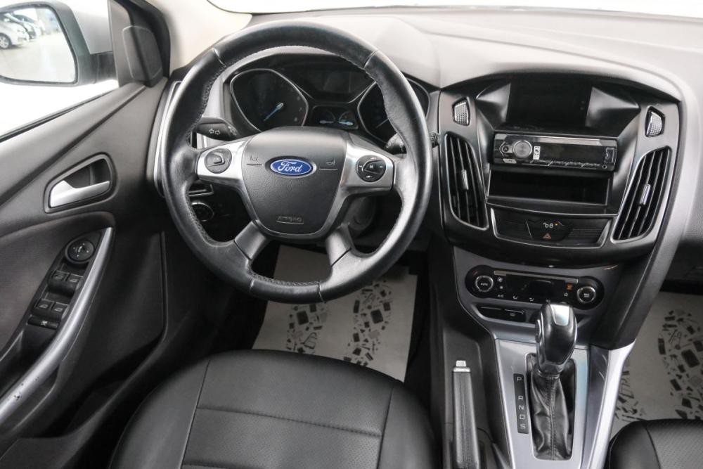 Ford Focus III Красноярск  - изображение 10