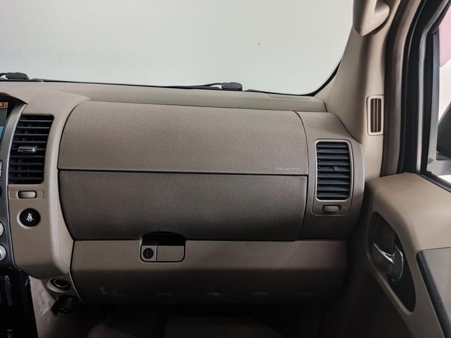 Nissan Pathfinder III Барнаул  - изображение 13