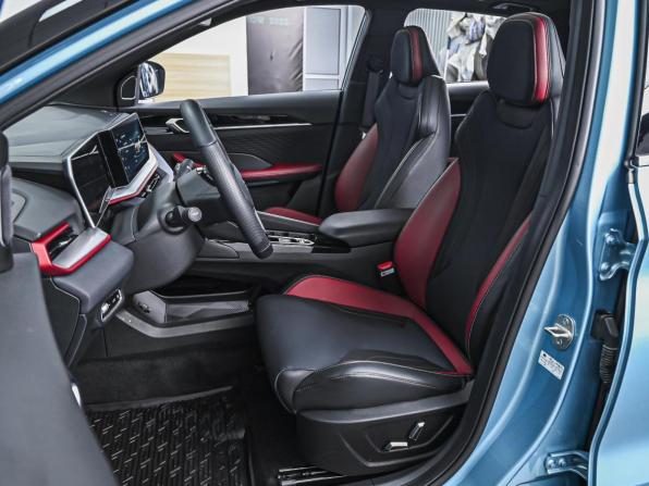 Geely Coolray I Рестайлинг с пробегом 2024 года, цена 2 579 000 рублей, 12585 км, внедорожник, Автокод Объявления