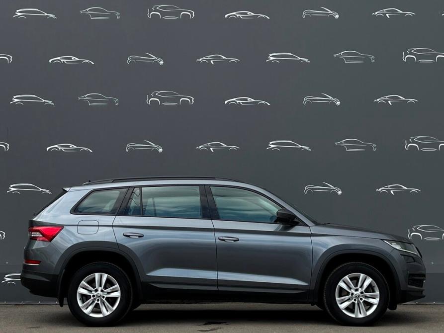 Skoda Kodiaq I Санкт-Петербург  - изображение 11