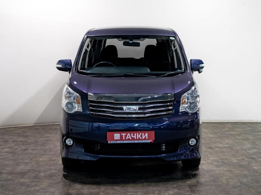 Toyota Noah II (R70) Чита  - изображение 2