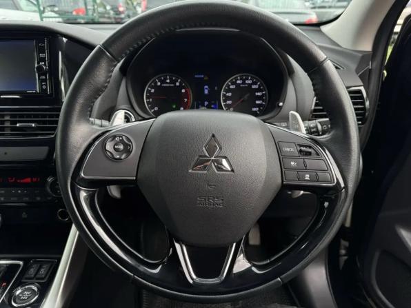 Mitsubishi Eclipse Cross I Рестайлинг с пробегом 2020 года, цена 2 400 000 рублей, 49396 км, внедорожник, Автокод Объявления