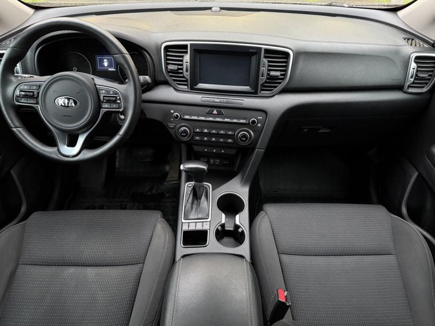 Kia Sportage IV Ярославль  - изображение 9