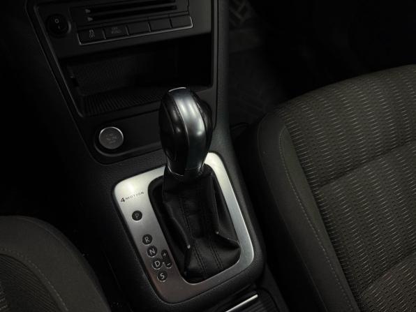 Volkswagen Tiguan I Рестайлинг с пробегом 2012 года, цена 1 329 000 рублей, 260167 км, внедорожник, Автокод Объявления