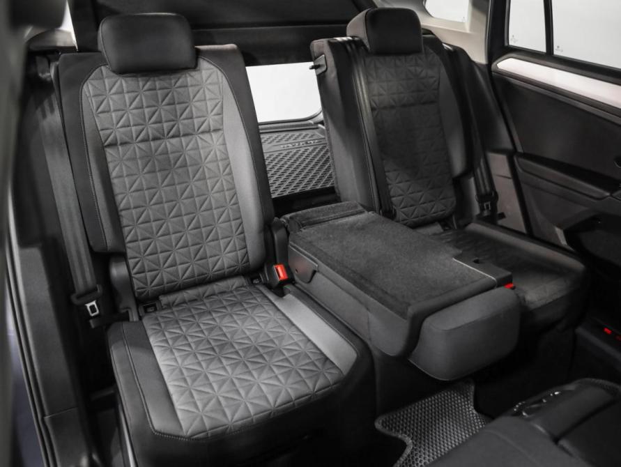 Volkswagen Tiguan II Рестайлинг Санкт-Петербург  - изображение 26