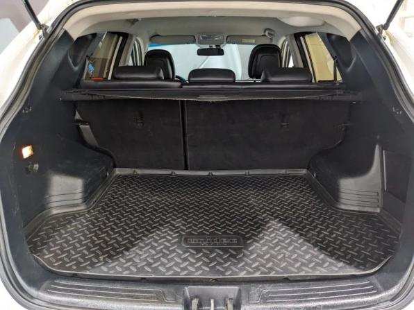 Hyundai ix35 I с пробегом 2012 года, цена 970 000 рублей, 205287 км, внедорожник, Автокод Объявления