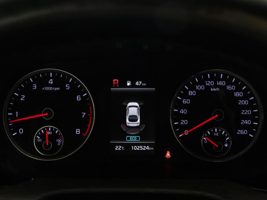 Kia K5 III Химки  - изображение 12