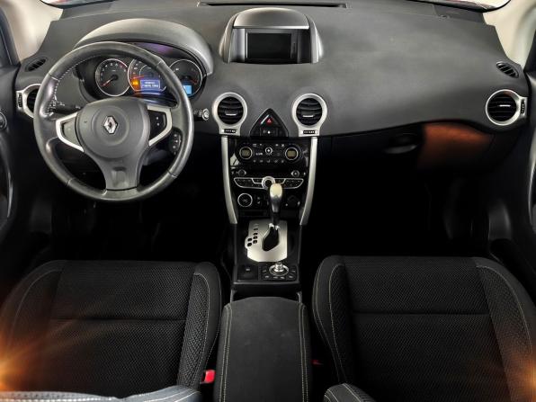 Renault Koleos I Рестайлинг с пробегом 2012 года, цена 999 000 рублей, 213356 км, внедорожник, Автокод Объявления