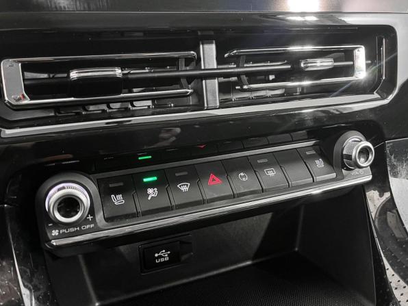 Haval M6 II с пробегом 2023 года, цена 1 510 000 рублей, 85161 км, внедорожник, Автокод Объявления
