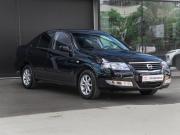Nissan Almera Classic I Москва  - изображение 21