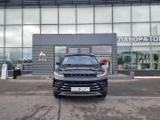 Exeed LX I Рестайлинг Омск  - изображение 23