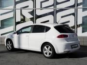 SEAT Leon II Рестайлинг Челябинск  - изображение 22