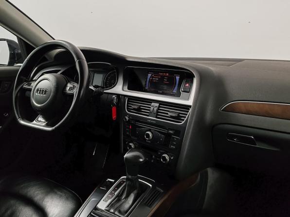 Audi A4 IV (B8) Рестайлинг с пробегом 2015 года, цена 1 095 000 рублей, 158240 км, седан, Автокод Объявления