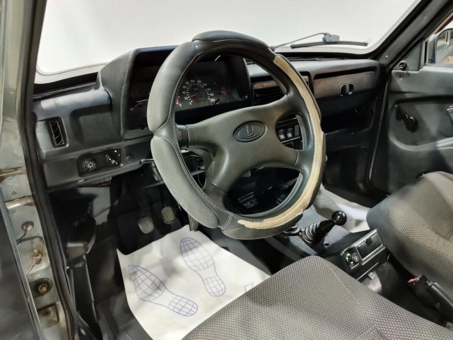 Lada (ВАЗ) 2131 (4x4) I Нижневартовск  - изображение 15