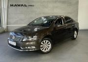 Volkswagen Passat B7 Стерлитамак  - изображение 23