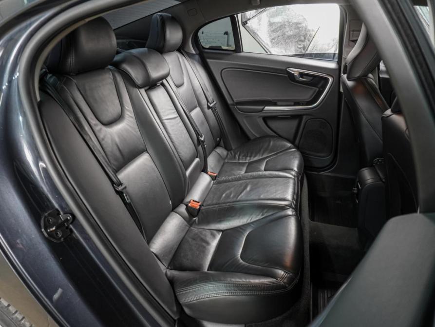 Volvo S60 II Воронеж  - изображение 7