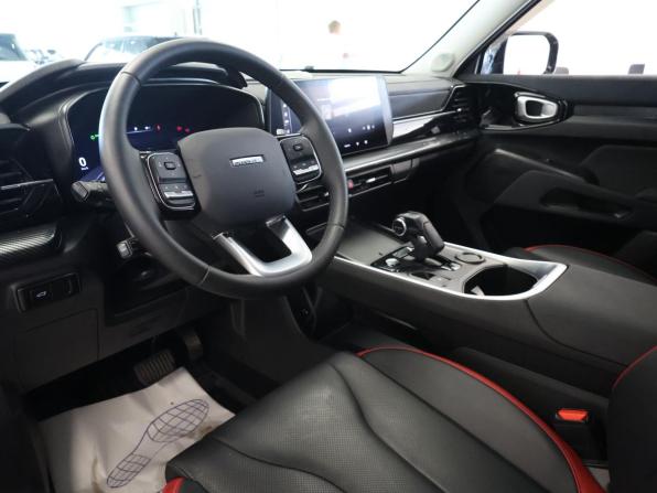 Haval H3 I с пробегом 2025 года, цена 2 346 000 рублей, 13244 км, внедорожник, Автокод Объявления