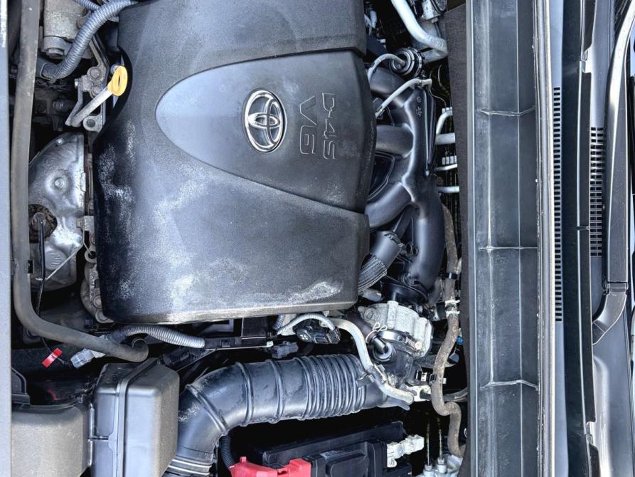 Toyota Highlander IV (XU70) Пермь  - изображение 8