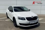 Skoda Octavia III (A7) Ставрополь  - изображение 23