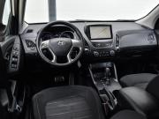 Hyundai ix35 I Рестайлинг Краснодар  - изображение 26