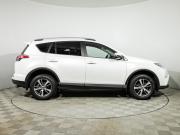 Toyota RAV4 IV (XA40) Рестайлинг Санкт-Петербург  - изображение 23