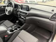 Hyundai Tucson III Рестайлинг Москва  - изображение 45