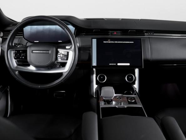 Land Rover Range Rover V с пробегом 2023 года, цена 17 500 000 рублей, 42480 км, внедорожник, Автокод Объявления