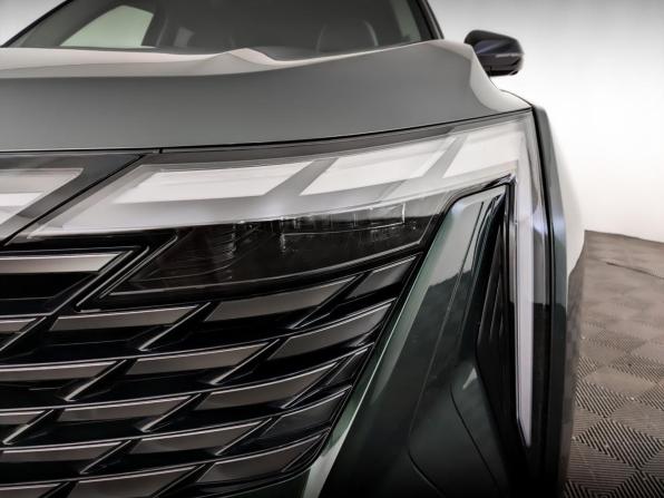 Geely Atlas II с пробегом 2024 года, цена 3 195 000 рублей, 11949 км, внедорожник, Автокод Объявления