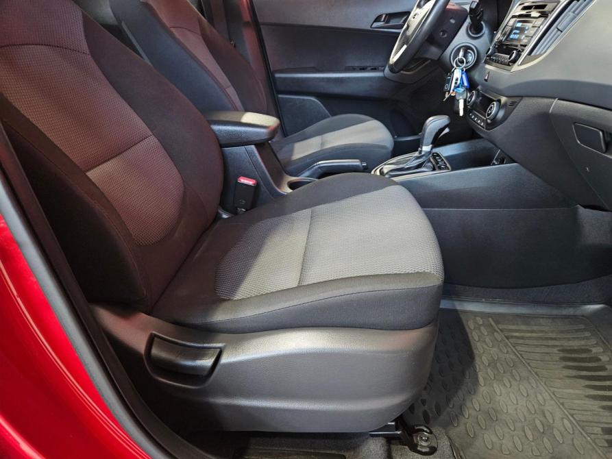 Hyundai Creta I Вологда  - изображение 12