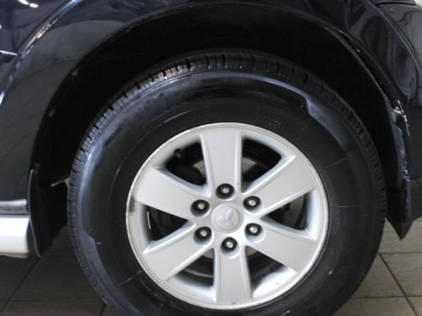 Mitsubishi Pajero IV с пробегом 2008 года, цена 1 150 000 рублей, 265660 км, внедорожник, Автокод Объявления