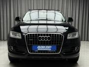 Audi Q5 I (8R) Рестайлинг Ижевск  - изображение 41