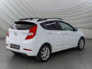 Hyundai Solaris I Рестайлинг Волгоград  - изображение 47