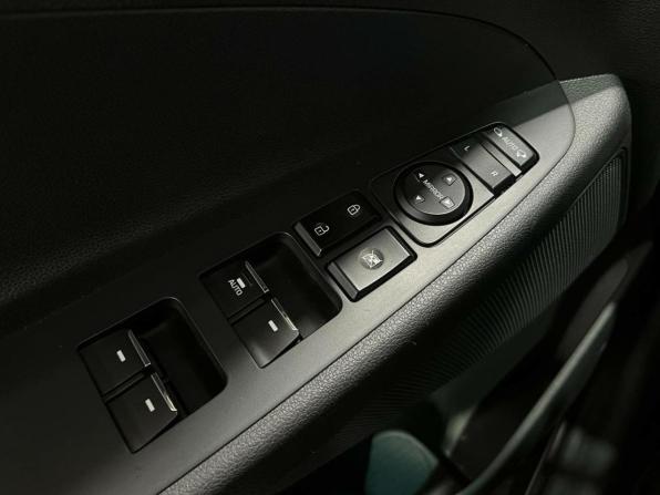 Hyundai Tucson III с пробегом 2016 года, цена 1 850 000 рублей, 116407 км, внедорожник, Автокод Объявления