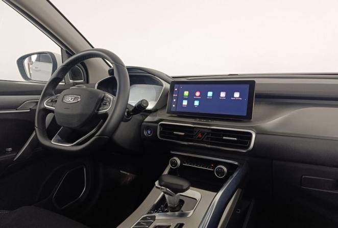 Belgee X50 с пробегом 2025 года, цена 1 880 000 рублей, 23089 км, внедорожник, Автокод Объявления