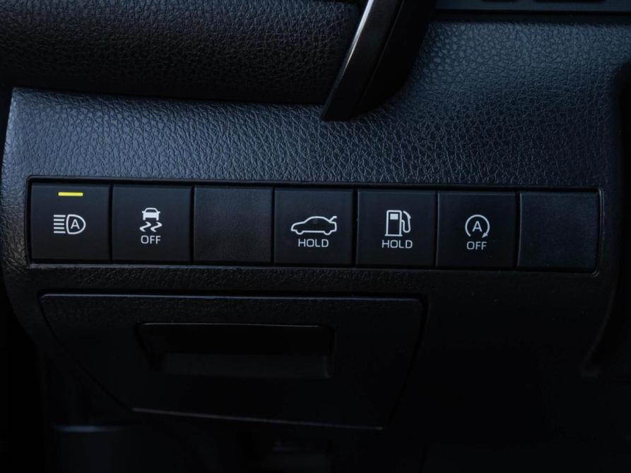 Toyota Camry VIII (XV70) Рестайлинг Ставрополь  - изображение 24