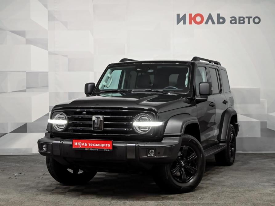 Tank 300 I Екатеринбург  - изображение 1