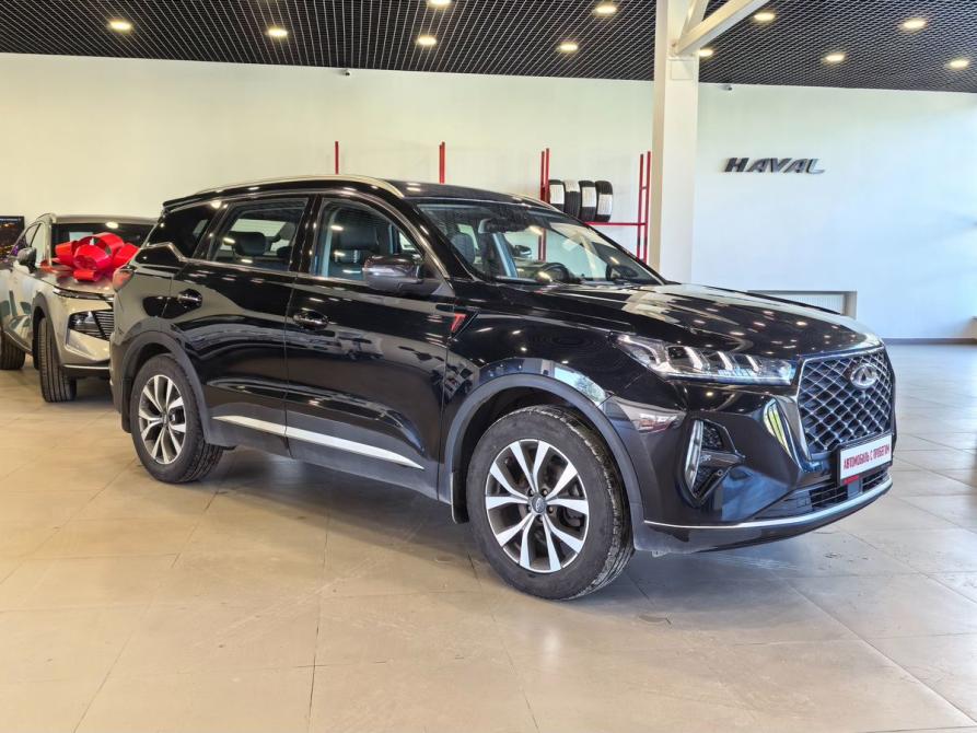 Chery Tiggo 7 Pro Max I Мурманск  - изображение 3
